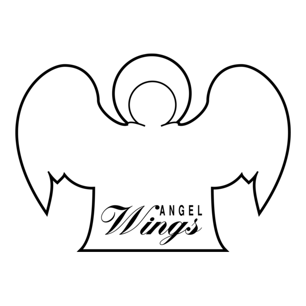 Angel Wings logo