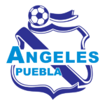 Angeles Puebla logo
