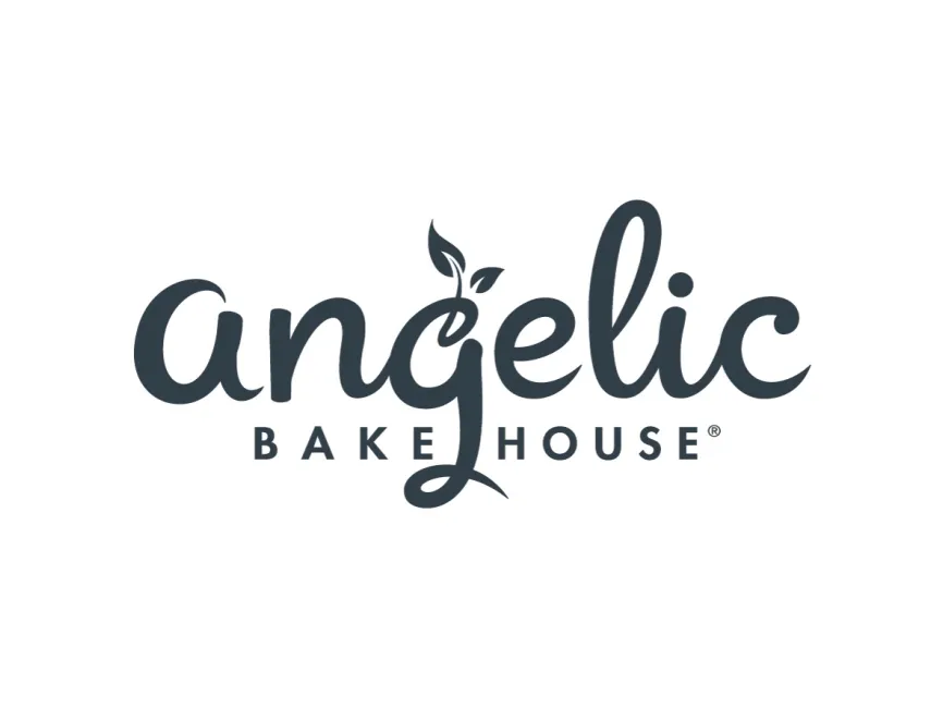 Angelic Bakehouse Logo