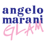 Angelo Marani Glam logo
