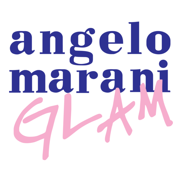 Angelo Marani Glam logo