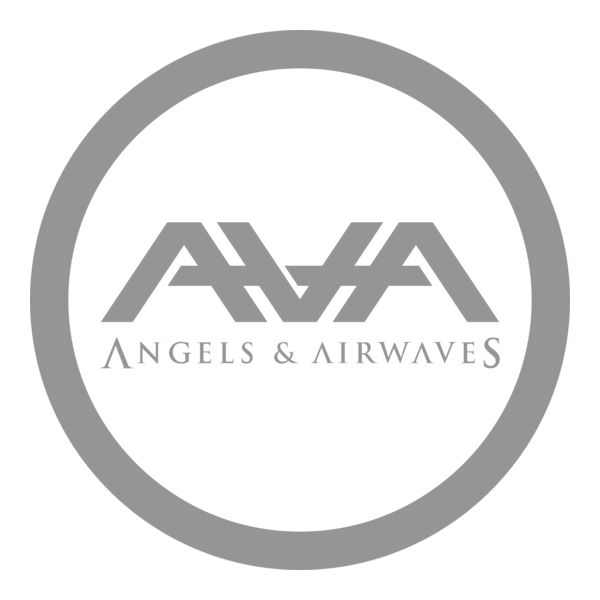 Angels and Airwaves logo