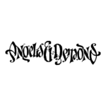 Angels and Demons logo