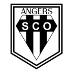 Angers SCO logo