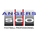 Angers Sporting Club de l'Ouest logo