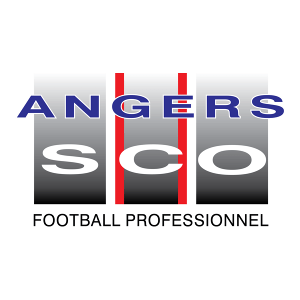 Angers Sporting Club de l'Ouest logo