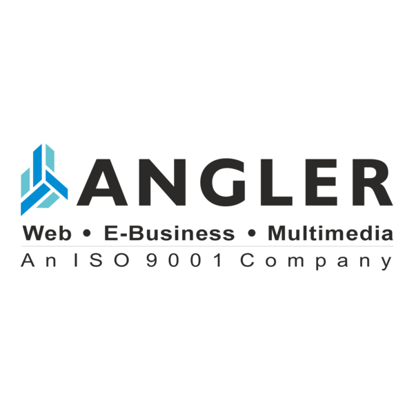 ANGLER logo