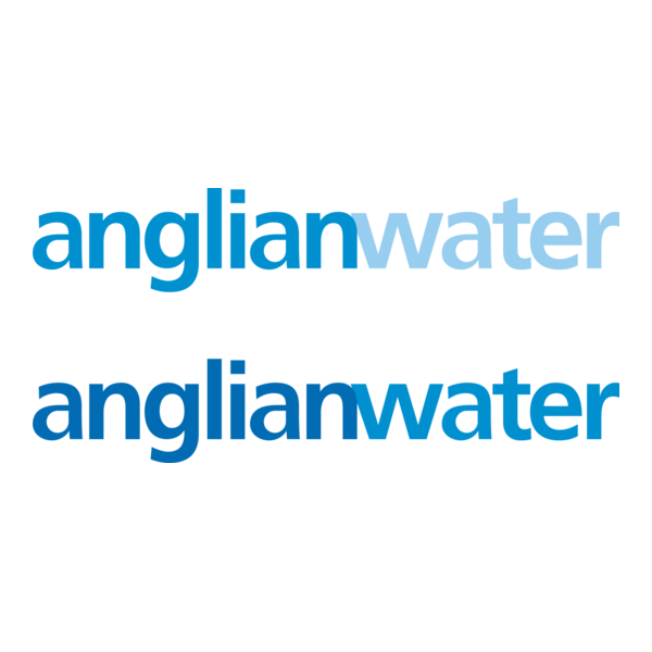 Anglian Water logo