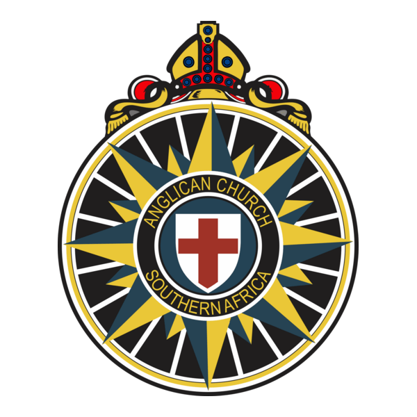 anglican church of southern africa logo
