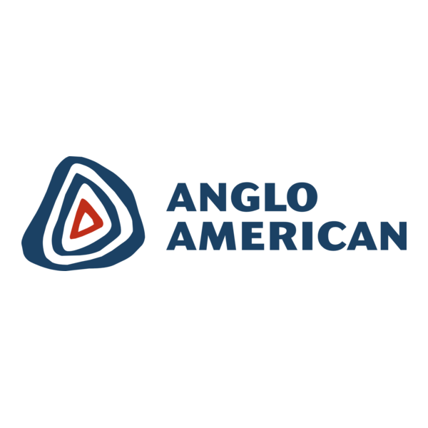 Anglo American logo