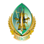 Angola Army/ Exercito Angola logo