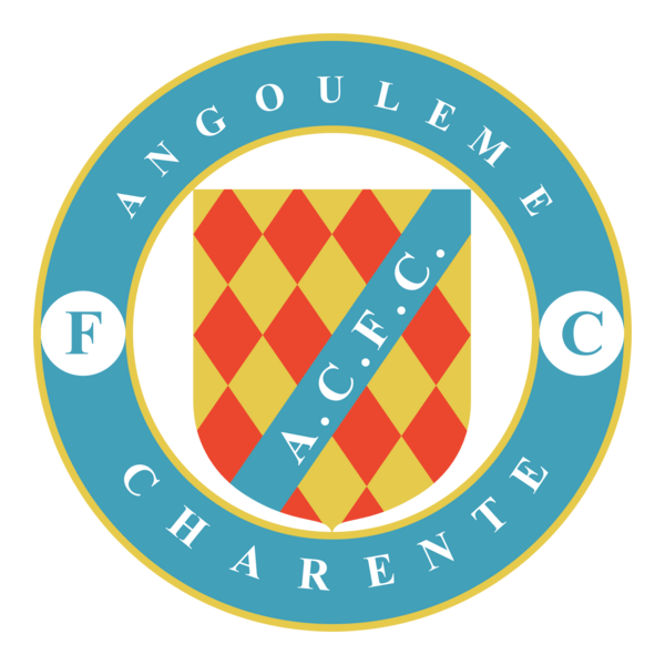 Angouleme Charente FC logo