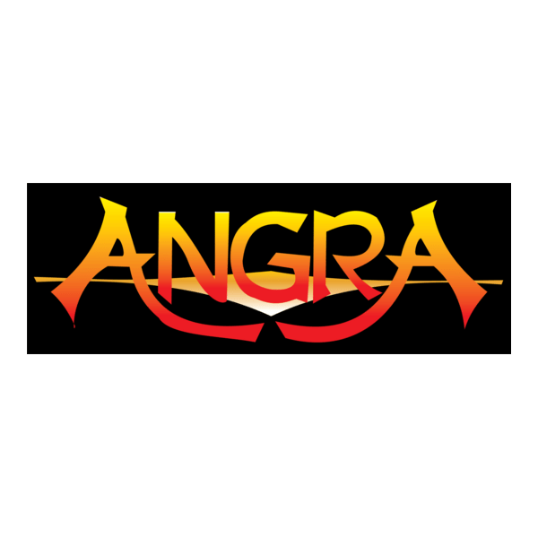 Angra logo