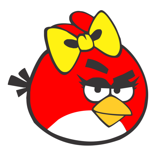 angry bird