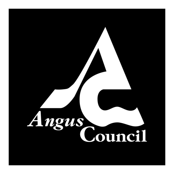 Angus Council logo