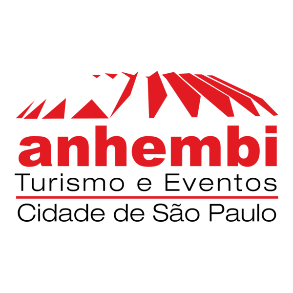 Anhembi Turismo e Eventos logo