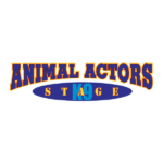 Animal Actors Stage logo