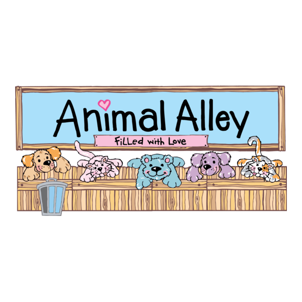 Animal Alley logo