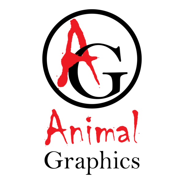 Animal Graphics logo