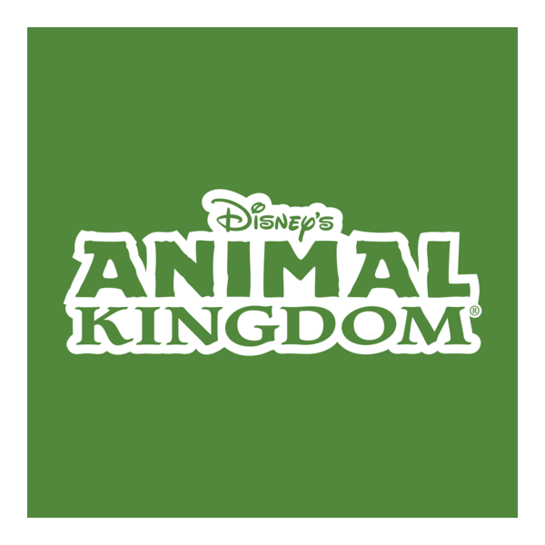 Animal Kingdom logo