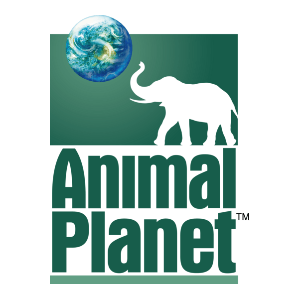 Animal Planet logo