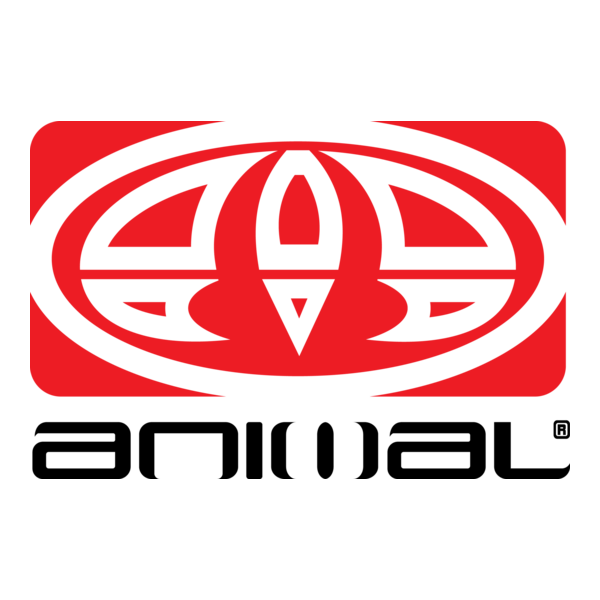 animal logo