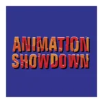 Animation Showdown Logo