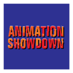 Animation Showdown logo