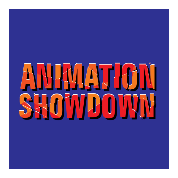 Animation Showdown logo