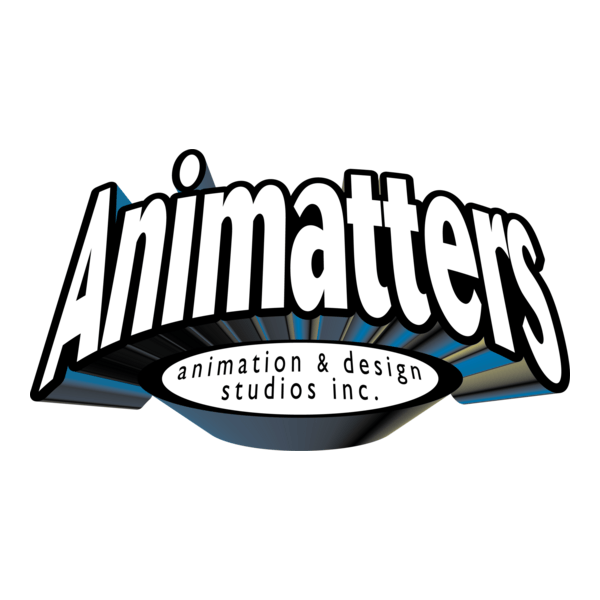 Animatters Animation & Design Studios Inc.