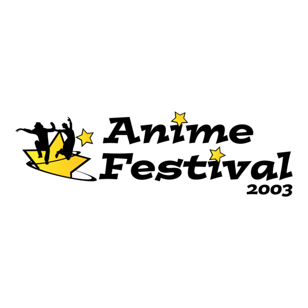 Anime Festival logo