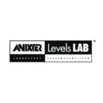 Anixter Levels LAB Logo