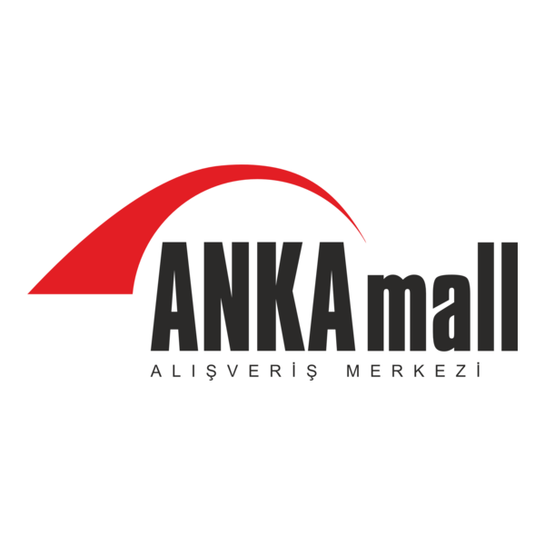 ANKA Mall Ankara Alэюveriю Merkezi logo