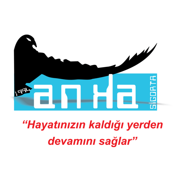 anka sigorta logo