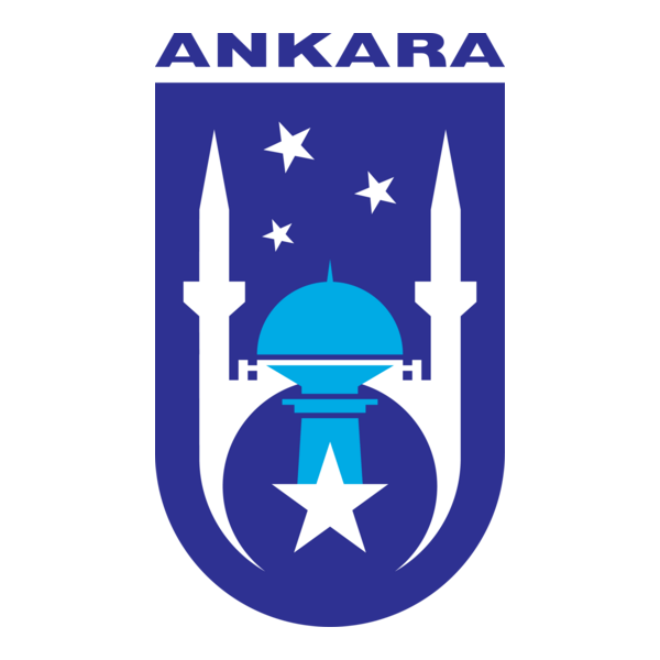 Ankara Buyuksehir Belediyesi logo
