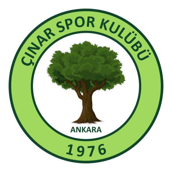 Ankara Çınarspor logo