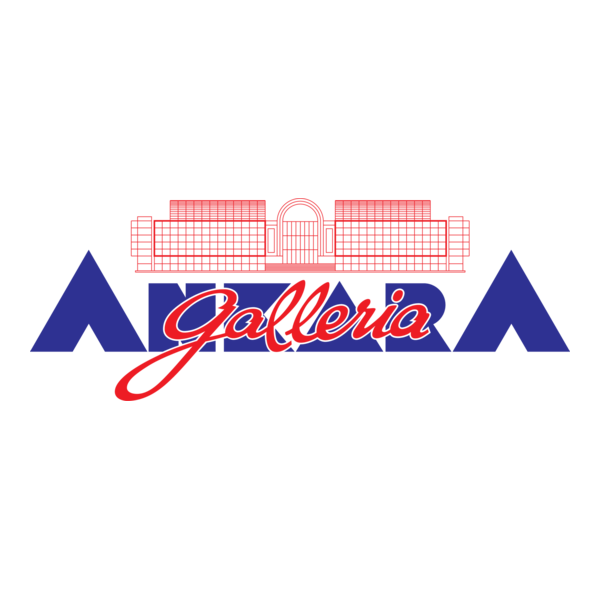 Ankara Galeria logo