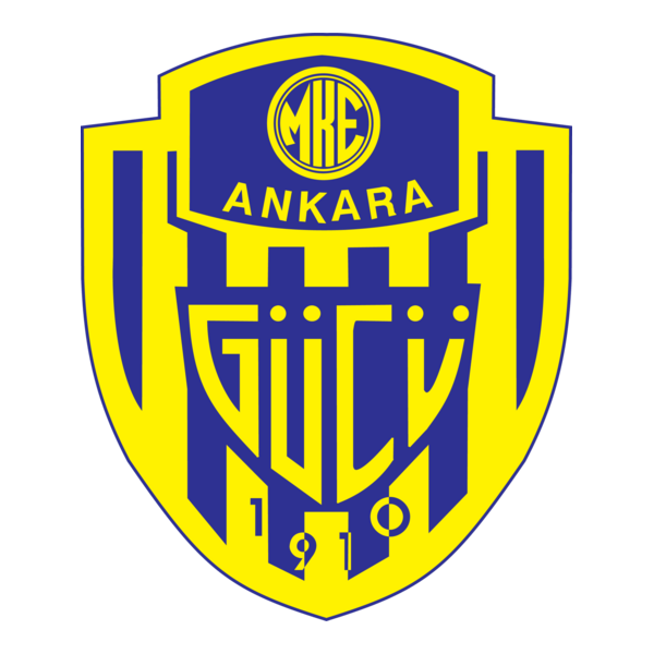 Ankara Gugu MKE Spor logo