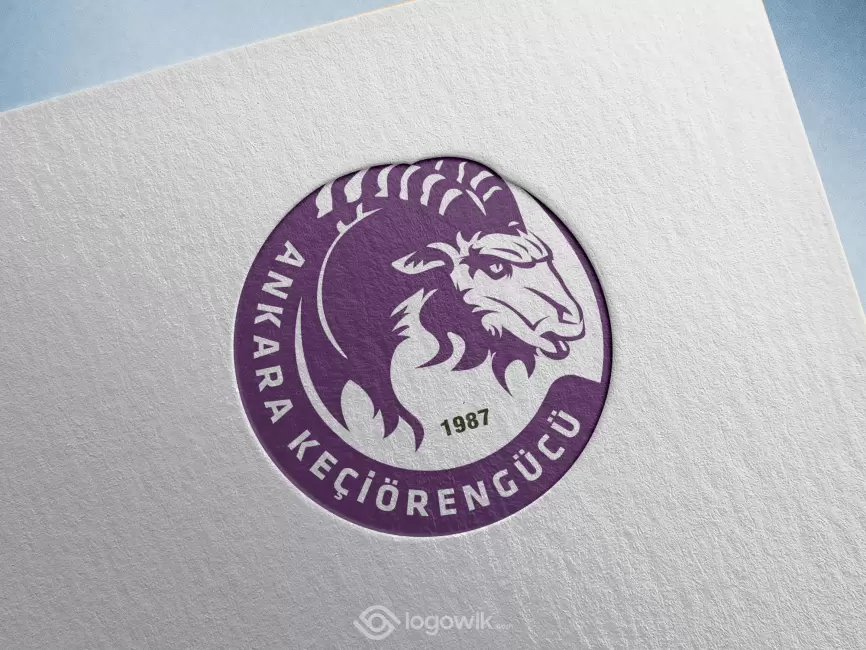 Ankara Keçiörengücü Logo
