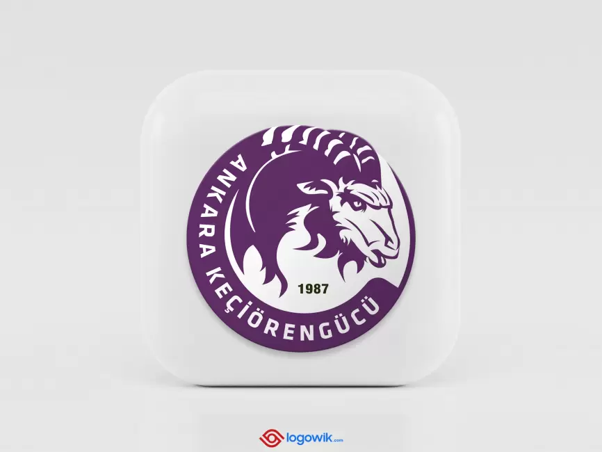 Ankara Keçiörengücü Logo