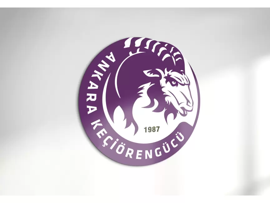 Ankara Keçiörengücü Logo