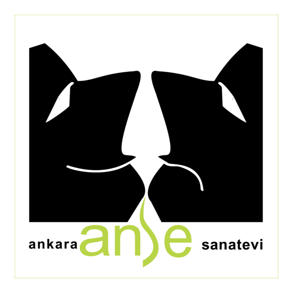 ankara sanatevi logo