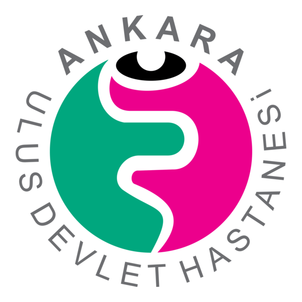 ankara ulus devlet hastanesi logo
