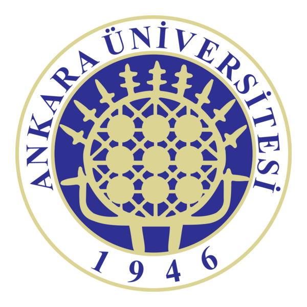 Ankara Üniversitesi (Ankara University) logo