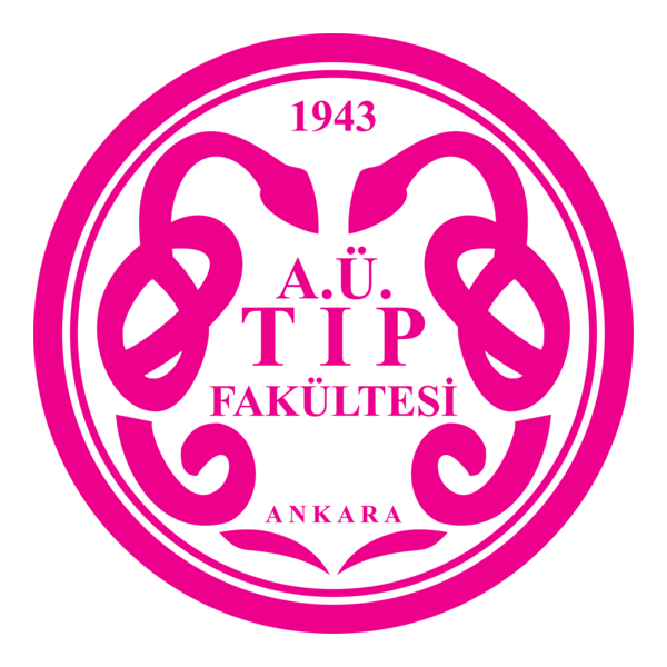 Ankara Universitesi Tip Fakultesi logo