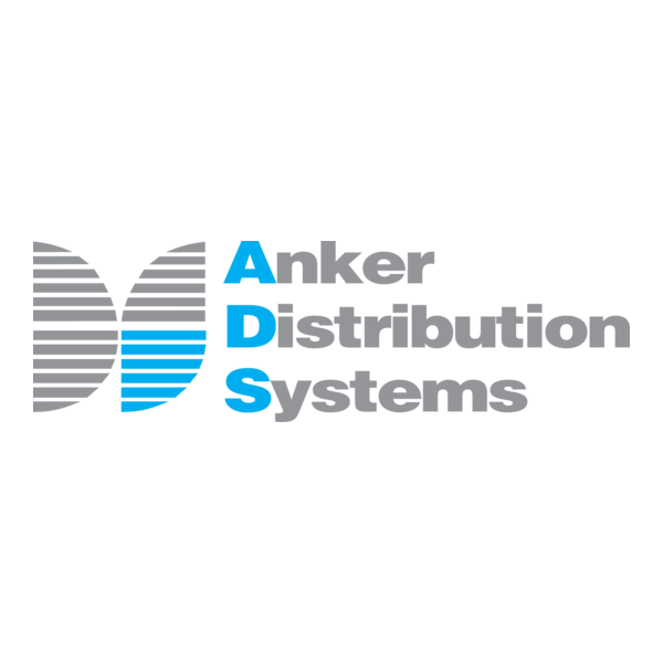 Anker Distribution Systems logo
