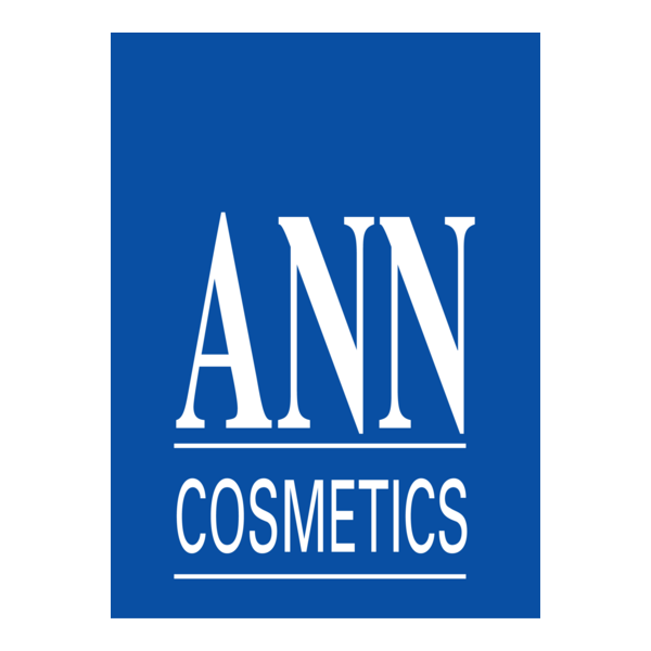 Ann Cosmetics logo