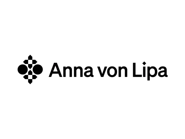 Anna Von Lipa Logo