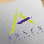 Annex Graphics Logo