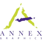 Annex Graphics Logo